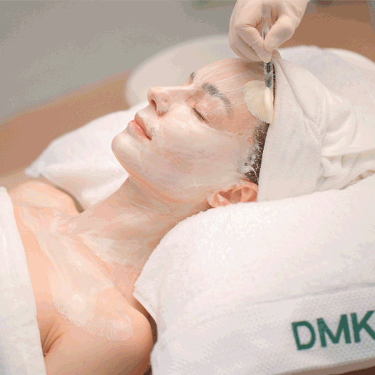 黄小蕾酶宝宝和DMK在一起啦!